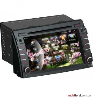 HT 6024SGEIC