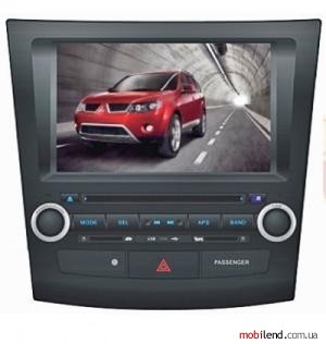 HT 6033IGEC (Mitsubishi Outlander)