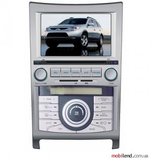HT 6811BG (Hyundai Verakruz)