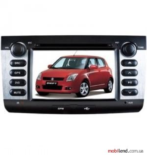 HT 7012BG (Suzuki Swift)
