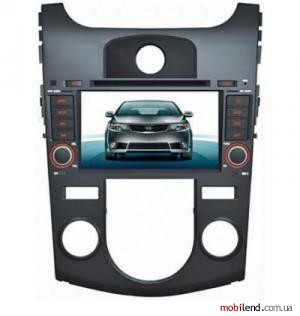 HT 7330SGEC (KIA Cerato)