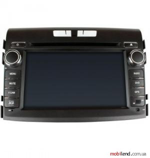HT 9800SGEC (Mazda 5)