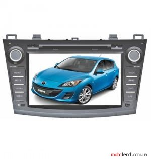 HT 9806DG (Mazda 3)