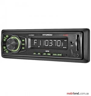 Hyundai H-CCR8091