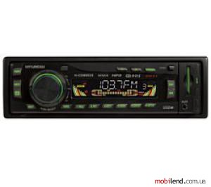 Hyundai H-CDM8033 (2007)