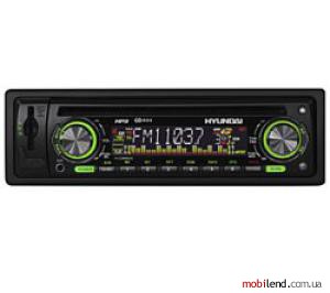 Hyundai H-CDM8035 (2007)