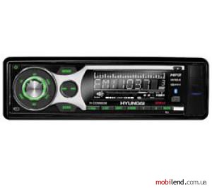 Hyundai H-CDM8038 (2007)