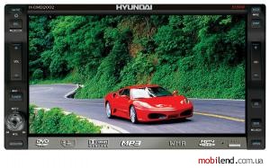 Hyundai H-CMD2002