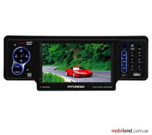 Hyundai H-CMD4006 (2007)