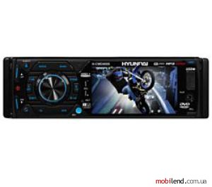 Hyundai H-CMD4009 (2010)