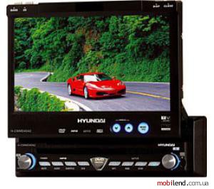 Hyundai H-CMD4042