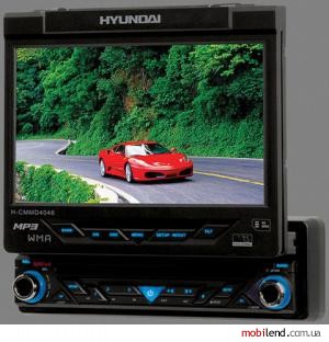 Hyundai H-CMMD4046