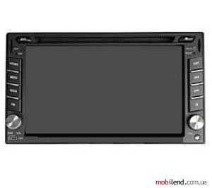 iBix Nissan Almera (new) Android 2.3
