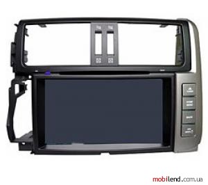 iBix Toyota Prado 150