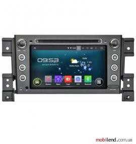 Incar AHR-0784 Suzuki Grand Vitara (Android 5.1)