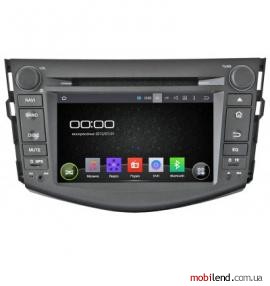 Incar AHR-2253 Toyota Rav4 2006-2012 (Android 4.4.4)