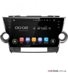 Incar AHR-2298A5 Toyota Highlander