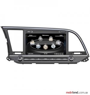 Incar AHR-2485