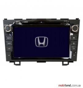 Incar AHR-3626A5 ��� Honda CR-V 2007-2011