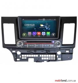 Incar AHR-6190 Mitsubishi Lancer X (Android 4.4.4)