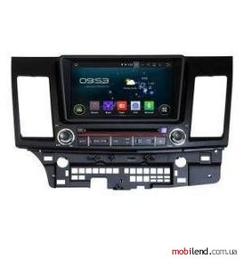 Incar AHR-6190A4 ��� Mitsubishi Lancer X