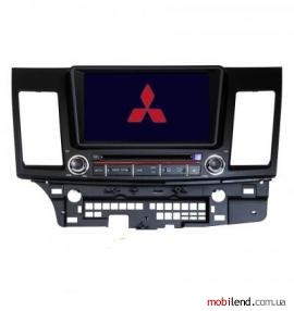 Incar AHR-6190A5 ��� Mitsubishi Lancer X