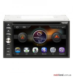 Incar AHR-7280