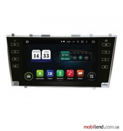 Incar AHR-9020 Toyota Camry 40 9" (Android 5.1)