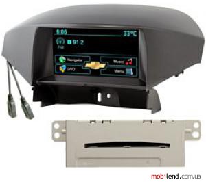 Incar CHR-3121