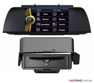 Incar CHR-3247