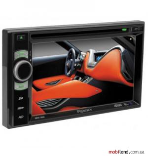 Incar CHR-7735