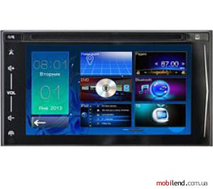 Incar CHR-9200U