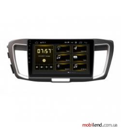 Incar DTA-0116