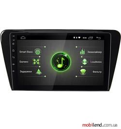 Incar DTA-1603 Skoda Octavia A7 (2013-2020)