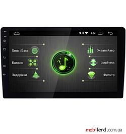 Incar DTA-7709U