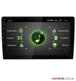 INCAR DTA-7710U