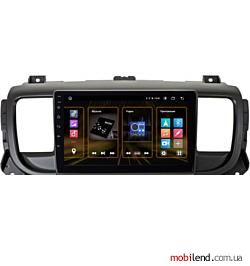 Incar DTA2-2303 ��� Peugeot Expert, Traveller 17