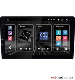 Incar DTA2-7709U