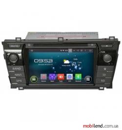 Incar KD-7019