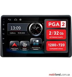 Incar PGA2-1407U ��� Renault Duster 21