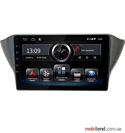 Incar PGA2-1901 ��� Geely Atlas 17