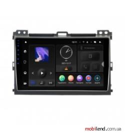 Incar TMX-2209