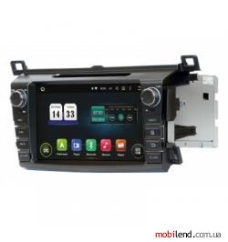 Incar TSA-2255 Toyota RAV4 2013