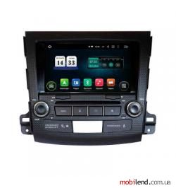 Incar TSA-6181 Mitsubishi Outlander XL Android 8.0