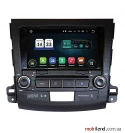 Incar TSA-6181A8 ��� Mitsubishi Outlander XL