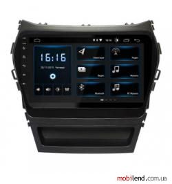 Incar XTA-2409