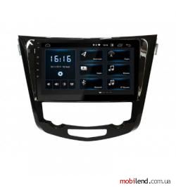 Incar XTA-7710 Nissan Qashqai