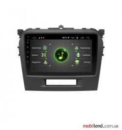 Incar DTA-1707