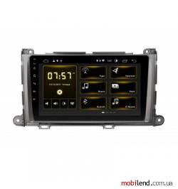 Incar DTA-2316