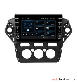 Incar DTA-3003R